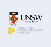 UNSW Centre for Big Data Research in Health
